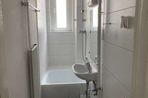Kleine Studentenwohnung 1,5-Zi in Linden zu sofort zu vermieten – RICKLINGER Str. 25, 30449 Linden-Süd, Hannover – Vorschaubild 4
