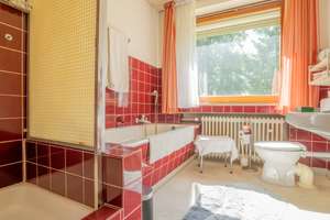 Wohnen auf einer Ebene! Bungalow mit Ausbaureserve in Bielefeld-Senne! – 33659 Senne, Bielefeld – Vorschaubild 7
