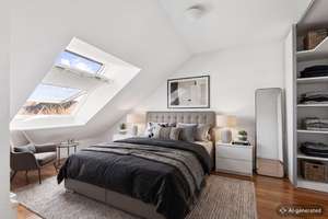 Traumhafte Eigentumswohnung mit Balkon – Die vollständige Adresse der Immobilie erhältst du vom Anbieter., 22525 Stellingen, Hamburg – Vorschaubild 9