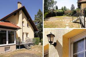 Familienfreundliches Zuhause mit Wintergarten und Südgarten – Die vollständige Adresse der Immobilie erhältst du vom Anbieter., 14480 Am Stern, Potsdam – Vorschaubild 7