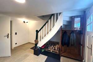 Ihre kleine Wohlfühloase!
EFH mit 4 Zimmern, Garten, Terrasse und Pool 
in Königswinter-Ittenbach – 53639 Königswinter – Vorschaubild 5