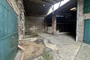 Ehemaliger Vierkanthof mit viel Entwicklungspotenzial in Hückelhoven-Doveren – Die vollständige Adresse der Immobilie erhältst du vom Anbieter., 41836 Hückelhoven – Vorschaubild 24
