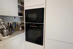 Exklusive 2-Zimmer-Wohnung mit luxuriöser Innenausstattung mit EBK in Mannheim – Gärtnerstraße 39, 68169 Mannheim – Vorschaubild 5
