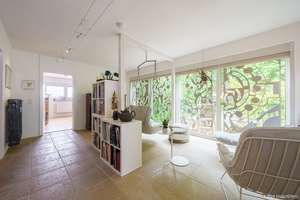 Ein Zuhause der Möglichkeiten – tolles Wohnensemble mit viel Platz und fantastischer Vielseitigkeit – Die vollständige Adresse der Immobilie erhältst du vom Anbieter., 30519 Seelhorst, Hannover – Vorschaubild 9