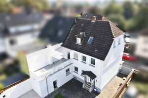 Klassischer Charme trifft Moderne: 7 Zimmer, Pool, Terrasse und flexible Nutzungsmöglichkeiten – Stützelstraße 13, 67069 Ludwigshafen am Rhein – Vorschaubild 1