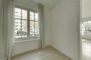 Großzügige 4-Zimmer-Erdgeschosswohnung mit Balkon und hochwertiger Ausstattung – Die vollständige Adresse der Immobilie erhältst du vom Anbieter., 10707 Wilmersdorf, Berlin – Vorschaubild 8