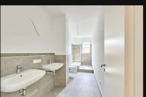 Wohnen am Hofgarten: Moderne 94 m² Maisonette | EBK Übernahme – 96450 Mitte, Coburg – Vorschaubild 5