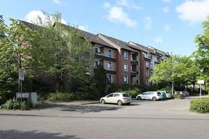 Wohnung mit zwei Loggien und Duschbad in Westhagen // 2.OG links – Zwickauer Str. 6, 38444 Westhagen, Wolfsburg – Vorschaubild 3