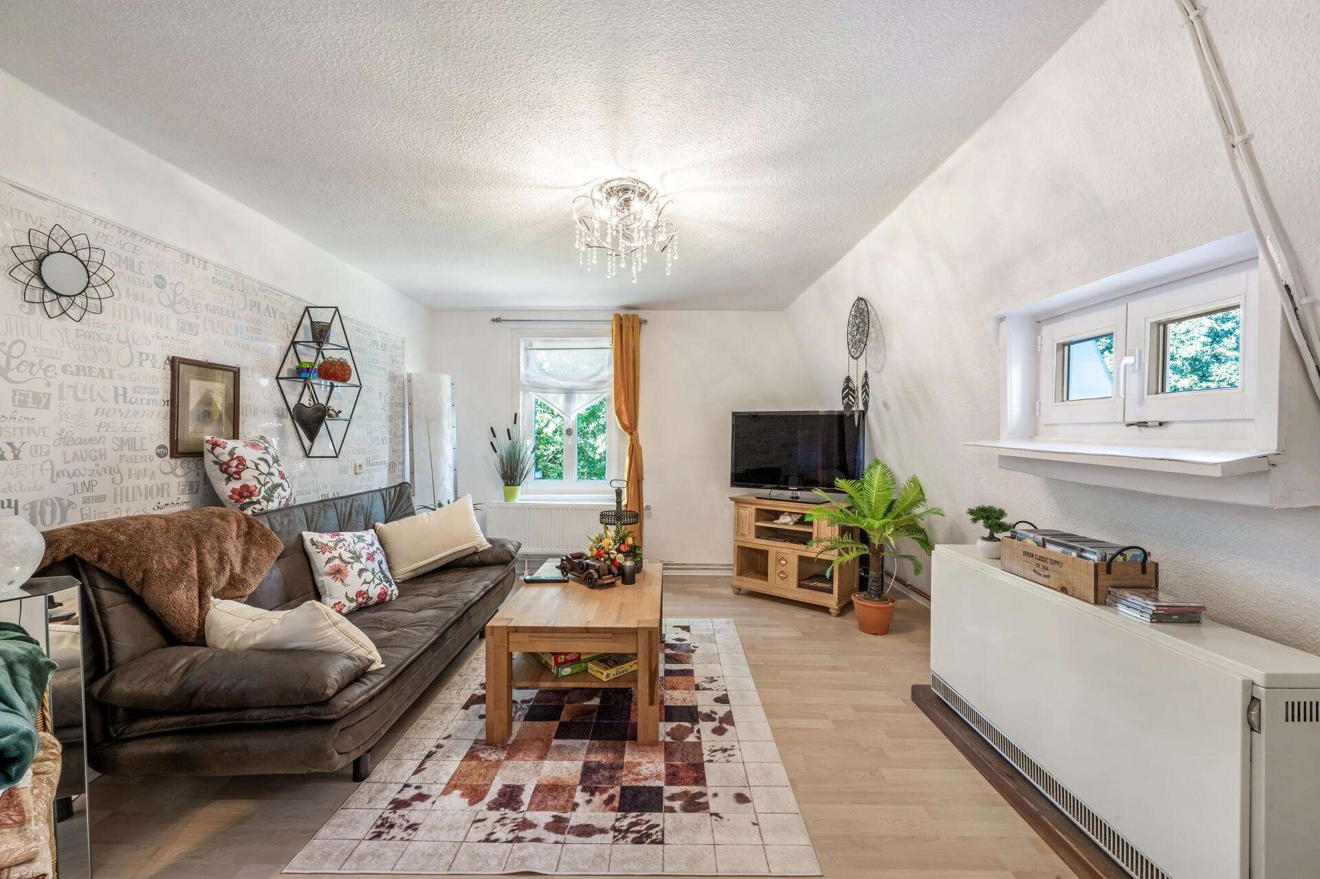 Immobilie in Bruchhausen-Vilsen - Das ideale Landleben: Historischer Resthof mit ausgebautem Backhaus in idyllischer Umgebung - Bild 13