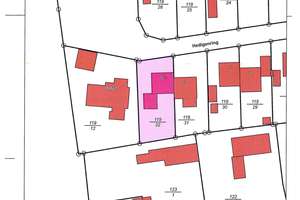 Haushälfte in ruhiger Lage von Westerland – Die vollständige Adresse der Immobilie erhältst du vom Anbieter., 25980 Sylt (Gemeinde) – Vorschaubild 9