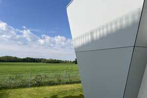 Jetzt umziehen - Fertig gestelltes Neubau-Einfamilienhaus mit Tiefgarage – München (Kreis) – Vorschaubild 2