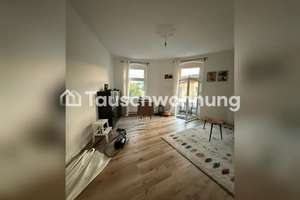 Tauschwohnung: Neukölln: Tausche 2-Zimmer-Flat in Berlin