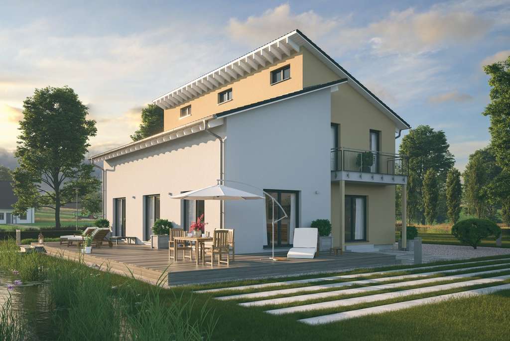 Immobilie in Monschau - Erst reden, dann bauen - kostenlose Beratung bei massa - Bild 1