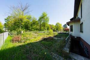 Gepflegtes  Einfamilienhaus mit Einliegerwohnung , Doppelgarage , Garten in Ludwigshafen-Oggersheim – 67071 Oggersheim, Ludwigshafen am Rhein – Vorschaubild 7