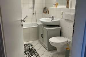 Moderne, vollmöblierte 2-Zimmer-Wohnung mit Balkon und Innenhofblick, Leipzig-Schleußig – Schnorrstrasse 12, 4229 Schleußig, Leipzig – Vorschaubild 20