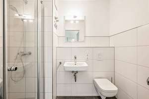 STUDENTS ONLY: YOUR APARTMENT: Furnished student apartment in Heidelberg with all-in rent – Heinrich-Fuchs-Straße 100, 69126 Rohrbach, Heidelberg – Vorschaubild 6