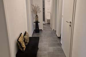 Wohnen im Geistviertel -  WE 1.05 im 2. Obergeschoss rechts mit Balkon – Die vollständige Adresse der Immobilie erhältst du vom Anbieter., 48153 Schützenhof, Münster – Vorschaubild 11