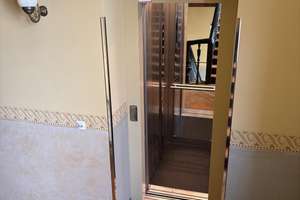 Direkt vom Eigentümer - Provisionsfrei - Südbalkon, Wintergarten, Aufzug, Garage, Parkett, EBK – Mozartstraße 19, 4107 Zentrum-Süd, Leipzig – Vorschaubild 6