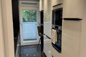 Vollausgestattete 3,5-Zimmer-Wohnung in Bogenhausen – Freischützstraße 17, 81927 Englschalking, München – Vorschaubild 14