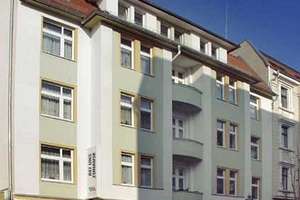 verkehrsgünstig und viele Einkaufsmöglichkeiten – Moritzstr. 1, 39124 Neue Neustadt, Magdeburg – Vorschaubild 12