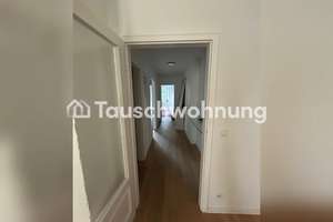Tauschwohnung: 2-Zimmer-Wohnung mit zwei Balkonen am Hohenzollernplatz – Emanuelstraße 22, 80796 Neuschwabing, München – Vorschaubild 5