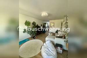 Tauschwohnung: 3-Zimmer-Wohnung in München Solln