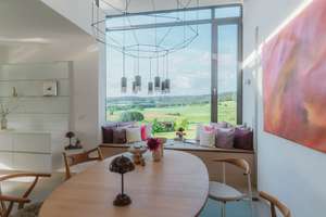 Architektenbungalow,  hell, großzügig + luxuriös ausgestattet,  Pool, Garage, fantastischer Garten – Die vollständige Adresse der Immobilie erhältst du vom Anbieter., 91077 Neunkirchen am Brand – Vorschaubild 8