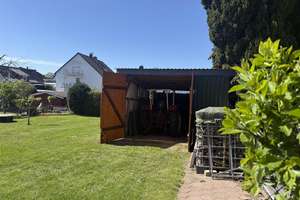 ***RESERVIERT***Gepflegte Doppelhaushälfte mit großem Garten und Doppelcarport in ruhiger Lage – Die vollständige Adresse der Immobilie erhältst du vom Anbieter., 28717 Burgdamm, Bremen – Vorschaubild 26