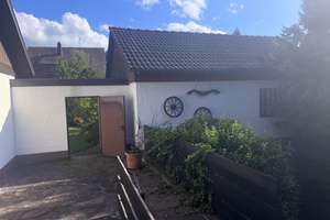 KILIAN IMMOBILIEN! BUNGALOW / EFH MIT 194 M² WFL IN GROßSCHWARZENLOHE / WENDELSTEIN!  UG AUSGEBAUT! – Die vollständige Adresse der Immobilie erhältst du vom Anbieter., 90530 Wendelstein – Vorschaubild 29