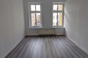 Schöne helle 3 Zi-WE mit Balkon,STP, Neu saniert, sep.Küche, 2 Bäder  in der südl. Innenstadt – Zwingerstraße 7, 6110 Südliche Innenstadt, Halle (Saale) – Vorschaubild 11