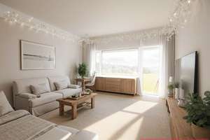 Nur wenige Minuten zur Uniklinik - vermietete 3-Zimmer-Wohnung – Die vollständige Adresse der Immobilie erhältst du vom Anbieter., 97078 Lindleinsmühle, Würzburg – Vorschaubild 4