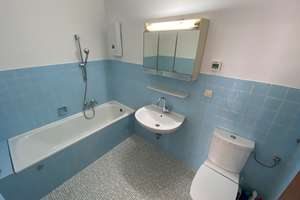 *PROVISIONSFREI* Helle 3-Zimmer Wohnung mit Sonnen-SW-Balkon im 3.OG – Karolingerstraße 1-7, 40223 Bilk, Düsseldorf – Vorschaubild 16