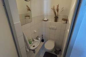 WG-geeignete Wohnung  mit drei Zimmern und praktischem Gäste-WC in Aachen – Dahmengraben 19, 52062 Markt, Aachen – Vorschaubild 5