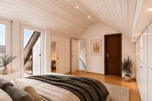 Zuhause mit Aussicht: Bezugsfreie Maisonette mit 2 Loggien & Einzelgarage in Remseck! – Die vollständige Adresse der Immobilie erhältst du vom Anbieter., 71686 Remseck am Neckar – Vorschaubild 24
