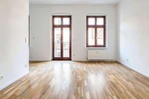 Rarität im Kiez: moderne Dachgeschoss-Maisonette mit Südbalkon – Die vollständige Adresse der Immobilie erhältst du vom Anbieter., 10249 Friedrichshain, Berlin – Vorschaubild 3