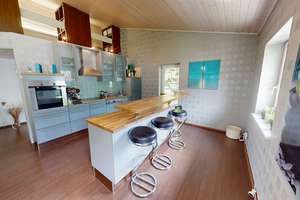 Energieeffizientes 2-Familienhaus in toller Aussichtslage – Die vollständige Adresse der Immobilie erhältst du vom Anbieter., 78132 Hornberg – Vorschaubild 14