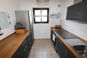 + Kaarst + Erdgeschoss-Gartenwohnung + ca. 89 m² Wohnfläche + 3 Zimmer + Stellplatz + TG + vermietet – Die vollständige Adresse der Immobilie erhältst du vom Anbieter., 41564 Kaarst – Vorschaubild 3