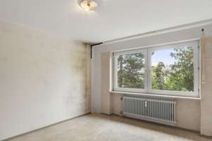 Gut geschnittene 2-ZKB-Wohnung mit Potential in A.-Pfersee! Kauf gegen Gebot – Die vollständige Adresse der Immobilie erhältst du vom Anbieter., 86157 Pfersee-Süd, Augsburg – Vorschaubild 5