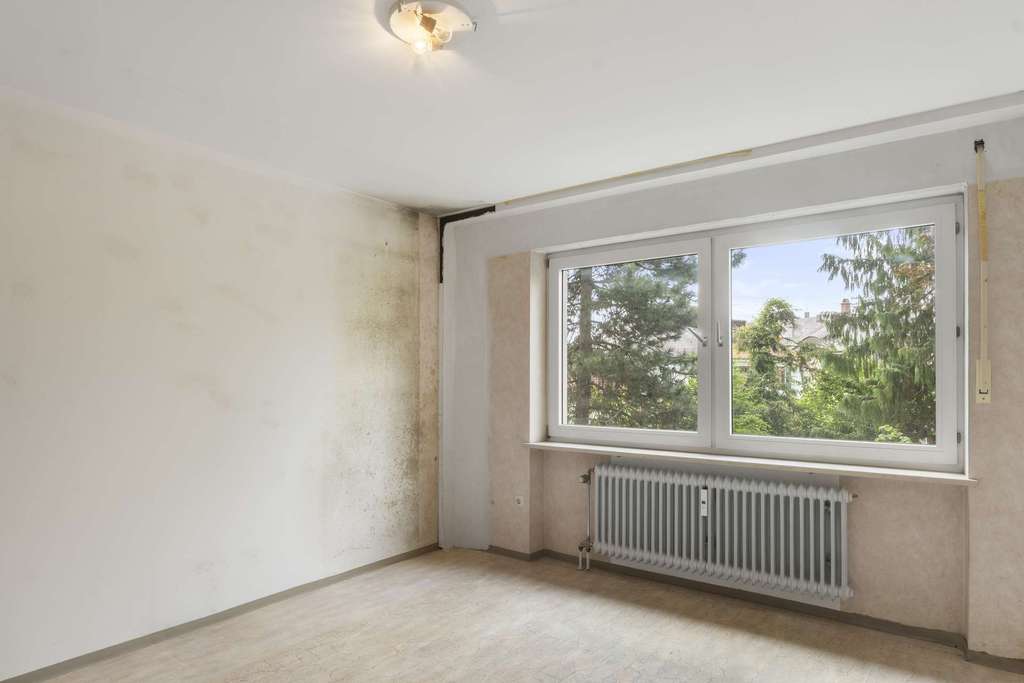 Immobilie in Augsburg - Gut geschnittene 2-ZKB-Wohnung mit Potential in A.-Pfersee! Kauf gegen Gebot - Bild 4