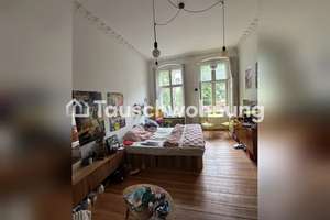 Tauschwohnung: Helle 3 Zi-Wohnung in Wedding. 5 min zu U8/U9 – Die vollständige Adresse der Immobilie erhältst du vom Anbieter., 13357 Gesundbrunnen, Berlin – Vorschaubild 4