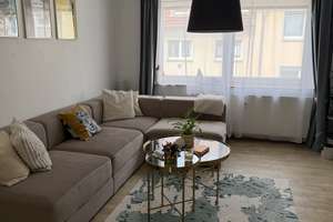 Wohnen mit Charakter: 3-Zimmer-Wohnung in Essen-Rüttenscheid ab dem 01.11. verfügbar