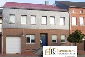 Großzügiges Wohnhaus mit  viel Platz für Hobby und Freizeit sowie rückliegendem Gartengrundstück – Die vollständige Adresse der Immobilie erhältst du vom Anbieter., 38465 Brome – Vorschaubild 1