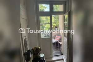 Tauschwohnung: 2Z in ruhiger Gegend gegen 3-4Z P-Berg – Die vollständige Adresse der Immobilie erhältst du vom Anbieter., 13187 Pankow (Ortsteil), Berlin – Vorschaubild 3