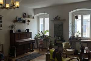 Helle 3-Zimmer-Wohnung im 1. OG in Regensburg-Innenstadt – Die vollständige Adresse der Immobilie erhältst du vom Anbieter., 93047 Innenstadt, Regensburg – Vorschaubild 6
