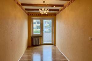 3,5 -Zimmer-Wohnung sucht neue Eigentümer! – Die vollständige Adresse der Immobilie erhältst du vom Anbieter., 93049 Westenviertel, Regensburg – Vorschaubild 4