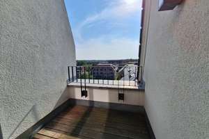 Moderne Etagenwohnung zur Miete mit Balkon in Leipzig Südvorstadt - Wentzel Dr. – 4277 Connewitz, Leipzig – Vorschaubild 8