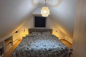 Schöne Möblierte Wohnung in der Ulmer Oststadt – 89073 Mitte, Ulm – Vorschaubild 13