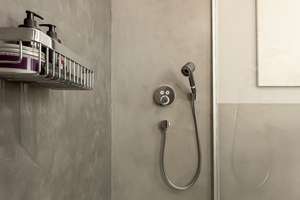 Penthouse am Stadtwald – exklusives Wohnen mit drei Sonnenterrassen und Garage – 50858 Junkersdorf, Köln – Vorschaubild 12