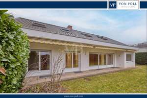 Großzügiges Einfamilienhaus in Toplage – Die vollständige Adresse der Immobilie erhältst du vom Anbieter., 64287 Darmstadt-Ost, Darmstadt – Vorschaubild 1