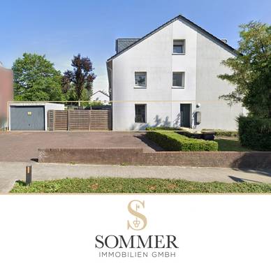 Wohnung mieten in Kleve (Kreis Kleve) ImmoScout24